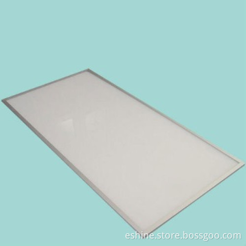Hospital-using1200mm*300mm LED panel light